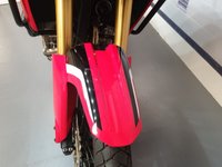 USED 2017 67 HONDA CRF1000L AFRICA TWIN 998cc WITH SP ENGINEERING RACE EXHAUST