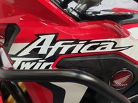 USED 2017 67 HONDA CRF1000L AFRICA TWIN 998cc WITH SP ENGINEERING RACE EXHAUST