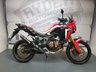 USED 2017 67 HONDA CRF1000L AFRICA TWIN 998cc WITH SP ENGINEERING RACE EXHAUST