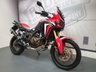 USED 2017 67 HONDA CRF1000L AFRICA TWIN 998cc WITH SP ENGINEERING RACE EXHAUST