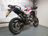 USED 2017 67 HONDA CRF1000L AFRICA TWIN 998cc WITH SP ENGINEERING RACE EXHAUST