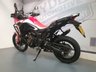 USED 2017 67 HONDA CRF1000L AFRICA TWIN 998cc WITH SP ENGINEERING RACE EXHAUST