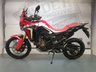 USED 2017 67 HONDA CRF1000L AFRICA TWIN 998cc WITH SP ENGINEERING RACE EXHAUST