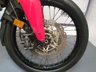 USED 2017 67 HONDA CRF1000L AFRICA TWIN 998cc WITH SP ENGINEERING RACE EXHAUST