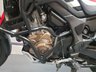 USED 2017 67 HONDA CRF1000L AFRICA TWIN 998cc WITH SP ENGINEERING RACE EXHAUST