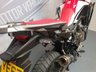 USED 2017 67 HONDA CRF1000L AFRICA TWIN 998cc WITH SP ENGINEERING RACE EXHAUST