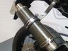 USED 2017 67 HONDA CRF1000L AFRICA TWIN 998cc WITH SP ENGINEERING RACE EXHAUST