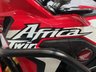 USED 2017 67 HONDA CRF1000L AFRICA TWIN 998cc WITH SP ENGINEERING RACE EXHAUST