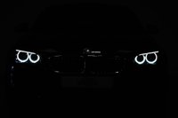 USED 2015 65 BMW 5 SERIES 2.0 520D M SPORT 4d 188 BHP 