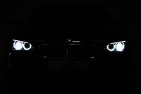 USED 2015 65 BMW 5 SERIES 2.0 520D M SPORT 4d 188 BHP 