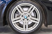 USED 2015 65 BMW 5 SERIES 2.0 520D M SPORT 4d 188 BHP 