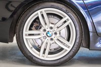 USED 2015 65 BMW 5 SERIES 2.0 520D M SPORT 4d 188 BHP 