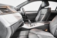 USED 2015 65 BMW 5 SERIES 2.0 520D M SPORT 4d 188 BHP 