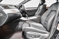 USED 2015 65 BMW 5 SERIES 2.0 520D M SPORT 4d 188 BHP 