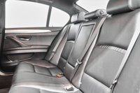 USED 2015 65 BMW 5 SERIES 2.0 520D M SPORT 4d 188 BHP 