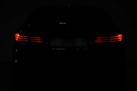 USED 2015 65 BMW 5 SERIES 2.0 520D M SPORT 4d 188 BHP 