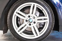 USED 2015 65 BMW 5 SERIES 2.0 520D M SPORT 4d 188 BHP 