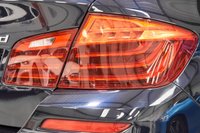 USED 2015 65 BMW 5 SERIES 2.0 520D M SPORT 4d 188 BHP 