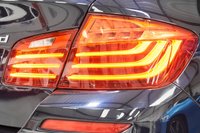 USED 2015 65 BMW 5 SERIES 2.0 520D M SPORT 4d 188 BHP 