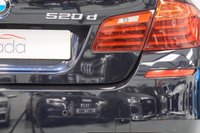 USED 2015 65 BMW 5 SERIES 2.0 520D M SPORT 4d 188 BHP 