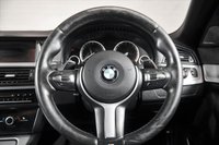 USED 2015 65 BMW 5 SERIES 2.0 520D M SPORT 4d 188 BHP 