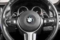 USED 2015 65 BMW 5 SERIES 2.0 520D M SPORT 4d 188 BHP 