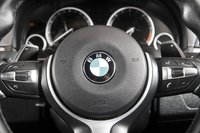 USED 2015 65 BMW 5 SERIES 2.0 520D M SPORT 4d 188 BHP 