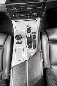 USED 2015 65 BMW 5 SERIES 2.0 520D M SPORT 4d 188 BHP 