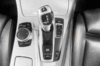 USED 2015 65 BMW 5 SERIES 2.0 520D M SPORT 4d 188 BHP 
