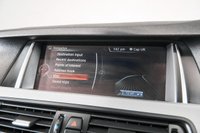 USED 2015 65 BMW 5 SERIES 2.0 520D M SPORT 4d 188 BHP 