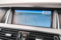 USED 2015 65 BMW 5 SERIES 2.0 520D M SPORT 4d 188 BHP 