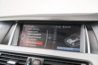 USED 2015 65 BMW 5 SERIES 2.0 520D M SPORT 4d 188 BHP 