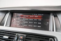 USED 2015 65 BMW 5 SERIES 2.0 520D M SPORT 4d 188 BHP 