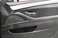 USED 2015 65 BMW 5 SERIES 2.0 520D M SPORT 4d 188 BHP 