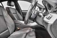USED 2015 65 BMW 5 SERIES 2.0 520D M SPORT 4d 188 BHP 