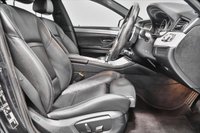USED 2015 65 BMW 5 SERIES 2.0 520D M SPORT 4d 188 BHP 