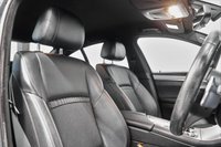 USED 2015 65 BMW 5 SERIES 2.0 520D M SPORT 4d 188 BHP 