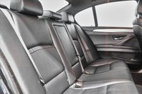 USED 2015 65 BMW 5 SERIES 2.0 520D M SPORT 4d 188 BHP 