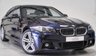 USED 2015 65 BMW 5 SERIES 2.0 520D M SPORT 4d 188 BHP 