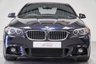 USED 2015 65 BMW 5 SERIES 2.0 520D M SPORT 4d 188 BHP 
