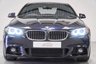 USED 2015 65 BMW 5 SERIES 2.0 520D M SPORT 4d 188 BHP 