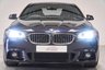 USED 2015 65 BMW 5 SERIES 2.0 520D M SPORT 4d 188 BHP 