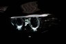 USED 2015 65 BMW 5 SERIES 2.0 520D M SPORT 4d 188 BHP 
