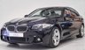 USED 2015 65 BMW 5 SERIES 2.0 520D M SPORT 4d 188 BHP 
