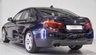 USED 2015 65 BMW 5 SERIES 2.0 520D M SPORT 4d 188 BHP 