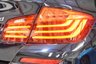 USED 2015 65 BMW 5 SERIES 2.0 520D M SPORT 4d 188 BHP 