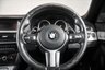 USED 2015 65 BMW 5 SERIES 2.0 520D M SPORT 4d 188 BHP 