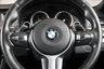 USED 2015 65 BMW 5 SERIES 2.0 520D M SPORT 4d 188 BHP 