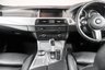 USED 2015 65 BMW 5 SERIES 2.0 520D M SPORT 4d 188 BHP 