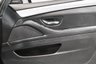 USED 2015 65 BMW 5 SERIES 2.0 520D M SPORT 4d 188 BHP 